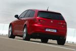 Alfa Romeo 159 Sportwagon Ti 2008 года (WW)
